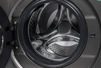 Стиральная машина Midea MF205W80WB/T-RU класс: A загр.фронтальная макс.:8кг титановый инвертор - купить недорого с доставкой в интернет-магазине