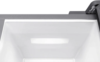 Холодильник Midea MDRS620FGF46 2-хкамерн. нержавеющая сталь инвертер - купить недорого с доставкой в интернет-магазине