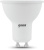 Лампа светодиодная Gauss 101506109 9Вт цок.:GU10 рефлек. 150B 3000K св.свеч.бел.теп. MR16 (упак.:1шт) - купить недорого с доставкой в интернет-магазине
