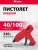 Клеевой пистолет Matrix 93007 100Вт 18гр/мин стерж.:11мм - купить недорого с доставкой в интернет-магазине