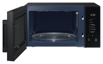 Микроволновая Печь Samsung MG30T5018AK/BW 30л. 900Вт черный - купить недорого с доставкой в интернет-магазине