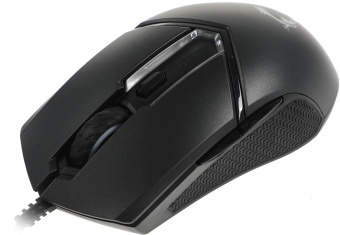Мышь MSI Clutch GM30 черный оптическая 6200dpi USB 6but (S12-0401850-D22) - купить недорого с доставкой в интернет-магазине