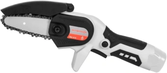 Цепная пила Интерскол ПЦА-4/12 дл.шины:5" (12.7cm) (811.0.0.70) - купить недорого с доставкой в интернет-магазине