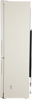 Холодильник Indesit ITR 4180 E 2-хкамерн. бежевый - купить недорого с доставкой в интернет-магазине