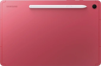 Планшет Samsung Galaxy Tab S10 Lite BSM-X406B 1380 (2.4) 8C RAM8Gb ROM256Gb 10.9" TFT 2112x1320 5G eSIM Android 15 коралловый 8Mpix 5Mpix BT WiFi microSD 2Tb 10090mAh - купить недорого с доставкой в интернет-магазине