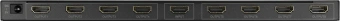 Сплиттер аудио-видео Premier 5-872-8V2 HDMI (f)/8xHDMI (f) черный - купить недорого с доставкой в интернет-магазине