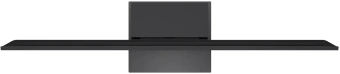 Телевизор LED LG 75" 75MRGB86B6A.ARUG черный 4K Ultra HD 120Hz DVB-T2 DVB-C DVB-S2 USB WiFi Smart TV - купить недорого с доставкой в интернет-магазине
