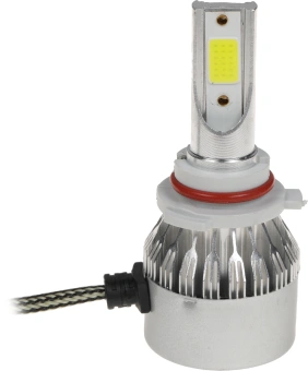 Лампа автомобильная светодиодная Sho-Me G6 Lite LH-HB4 HB4 12В 36Вт (упак.:2шт) 5000K - купить недорого с доставкой в интернет-магазине