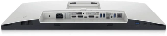 Монитор Dell 23.8" UltraSharp U2424HE черный IPS LED 5ms 16:9 HDMI матовая HAS Piv 250cd 178гр/178гр 1920x1080 120Hz DP FHD USB 5.91кг - купить недорого с доставкой в интернет-магазине
