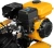 Мотоблок Denzel DPT-270S (56442) бензиновый 7л.с. - цена, купить или заказать с доставкой в интернет-магазине Мотоблок Denzel DPT-270S (56442) бензиновый 7л.с. - купить недорого с доставкой в интернет-магазине