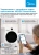 Стиральная машина Midea MF200W120WBS/W-RU класс: A загр.фронтальная макс.:12кг белый инвертор - купить недорого с доставкой в интернет-магазине