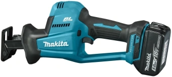 Сабельная пила Makita DJR189Z Без АКБ и ЗУ аккум. 3100ход/мин (DJR189Z) - купить недорого с доставкой в интернет-магазине