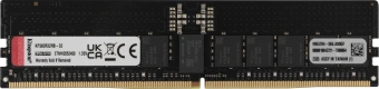 Память DDR5 Kingston KF560R32RB-32 32Gb DIMM ECC Reg PC5-48000 CL32 6000MHz - купить недорого с доставкой в интернет-магазине