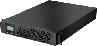 Источник бесперебойного питания Ippon Innova RTA 1000 1000Вт 1000ВА черный - купить недорого с доставкой в интернет-магазине
