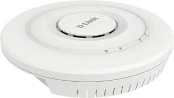 Точка доступа D-Link DWL-6610AP/RU (DWL-6610AP/RU/B1A) AC1200 - купить недорого с доставкой в интернет-магазине