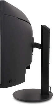Монитор Acer 34" Vero CB342CURJ0bmiiprzx черный VA LED 1ms 21:9 HDMI M/M матовая HAS Piv 350cd 178гр/178гр 3440x1440 120Hz FreeSync DP UW USB 8.7кг - купить недорого с доставкой в интернет-магазине