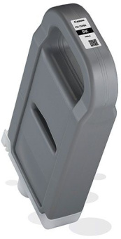 Картридж струйный Canon PFI-710 BK 2354C001 черный (700мл) для Canon TX-2000/3000/4000 - купить недорого с доставкой в интернет-магазине