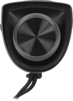 Колонка порт. Tecno S5 Square черный 30W 1.1 BT 4000mAh (S5) - купить недорого с доставкой в интернет-магазине