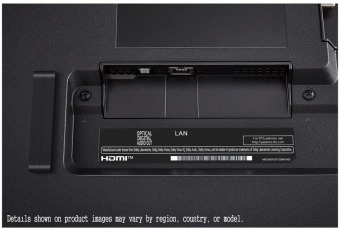 Телевизор LED LG 75" 75QNED86T6A.ARUG черный титан 4K Ultra HD 120Hz DVB-T DVB-T2 DVB-C DVB-S DVB-S2 USB WiFi Smart TV - купить недорого с доставкой в интернет-магазине