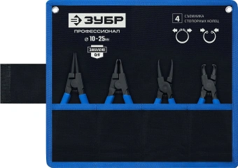 Съемник Зубр 22825 - купить недорого с доставкой в интернет-магазине