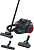 Пылесос Bosch BGS21POW2 2000Вт черный/красный