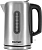 Чайник электрический Polaris PWK 1729CA 1.7л. 2200Вт сталь корпус: металл