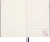 Блокнот Moleskine LIMITED EDITION SAKURA LESU08MM710 Pocket 90x140мм обложка текстиль 160стр. линейка синий 2025 - купить недорого с доставкой в интернет-магазине