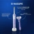 Зубная щетка электрическая Oral-B Vitality Pro 80816924 сиреневый - купить недорого с доставкой в интернет-магазине