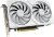 Видеокарта Asus PCI-E 5.0 DUAL-RX9060XT-16G-WHITE AMD Radeon RX 9060XT 16Gb 128bit GDDR6 2550/20000 HDMIx1 DPx2 HDCP Ret - цена, купить или заказать с доставкой в интернет-магазине Видеокарта Asus PCI-E 5.0 DUAL-RX9060XT-16G-WHITE AMD Radeon RX 9060XT 16Gb 128bit GDDR6 2550/20000 HDMIx1 DPx2 HDCP Ret - купить недорого с доставкой в интернет-магазине