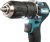 Дрель-шуруповерт Makita DHP487Z аккум. патрон:быстрозажимной - купить недорого с доставкой в интернет-магазине