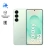 Смартфон Samsung SM-S931B Galaxy S25 512Gb 12Gb мятный моноблок 3G 4G 2Sim 6.2" 1080x2340 Android 15 50Mpix 802.11 a/b/g/n/ac/ax/be NFC GPS GSM900/1800 GSM1900 TouchSc Protect - купить недорого с доставкой в интернет-магазине