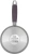 Ковш Rondell Akzent RDS-1386 1.3л. d=16см (с крышкой) стальной - купить недорого с доставкой в интернет-магазине