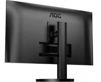 Монитор AOC 27" 27B3CF2 черный IPS LED 1ms 16:9 HDMI M/M матовая HAS 250cd 178гр/178гр 1920x1080 100Hz FHD USB 5.56кг - купить недорого с доставкой в интернет-магазине