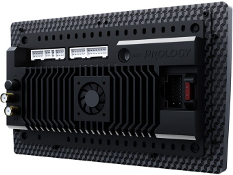 Автомагнитола Prology MPA-230 DSP 2DIN 4x55Вт - купить недорого с доставкой в интернет-магазине
