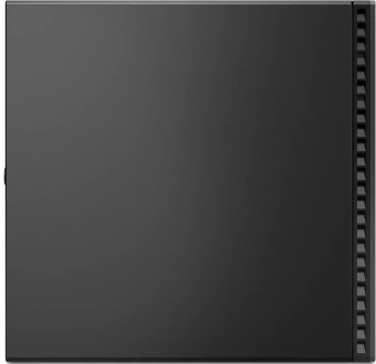 Неттоп Lenovo ThinkCentre Tiny M70q-4 slim i5 13400T (1.3) 8Gb SSD512Gb UHDG 730 noOS GbitEth WiFi BT 90W kb мышь клавиатура черный (12E4S7K800) - купить недорого с доставкой в интернет-магазине