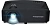 Проектор Acer Predator GD712 DLP 4500Lm LS 1500Lm ANSI (3840x2160) 2000000:1 ресурс лампы:20000часов 1xUSB typeA 2xHDMI 3.2кг