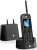 Р/Телефон Dect Motorola O201 черный АОН - купить недорого с доставкой в интернет-магазине