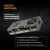 Видеокарта Asus PCI-E TUF-RTX5080-O16G-GAMING NVIDIA GeForce RTX 5080 16Gb 256bit GDDR7 2640/23000 HDMIx2 DPx3 HDCP Ret - купить недорого с доставкой в интернет-магазине