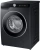 Стиральная машина Samsung WW90DG6U34LBLP класс: A+++ загр.фронтальная макс.:9кг черный - купить недорого с доставкой в интернет-магазине