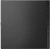 Неттоп Lenovo ThinkCentre Tiny M70q-4 slim i5 13400T (1.3) 8Gb SSD512Gb UHDG 730 noOS GbitEth WiFi BT 90W kb мышь клавиатура черный (12E4S7K800) - купить недорого с доставкой в интернет-магазине