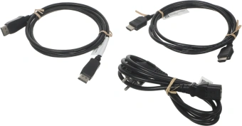 Монитор Acer 27" Nitro XV270UX1bmiiprx черный IPS LED 16:9 HDMI M/M матовая HAS Piv 1000:1 250cd 178гр/178гр 2560x1440 200Hz FreeSync Premium DP 2K 5.03кг - купить недорого с доставкой в интернет-магазине