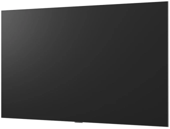 Телевизор OLED LG 65" OLED65G5RLA.ARUG атласное серебро 4K Ultra HD 120Hz DVB-T DVB-T2 DVB-C DVB-S DVB-S2 USB WiFi Smart TV - купить недорого с доставкой в интернет-магазине