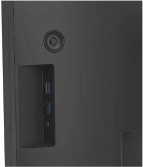 Монитор LG 27" 27BA65QB-B черный IPS LED 16:9 HDMI M/M матовая HAS Piv 1000:1 350cd 178гр/178гр 2560x1440 100Hz DP 2K USB 7кг - купить недорого с доставкой в интернет-магазине