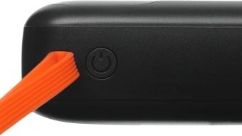 Мобильный аккумулятор Hoco J151A Spirit 20000mAh 3A USB-A/2xUSB-C черный (53374) - купить недорого с доставкой в интернет-магазине