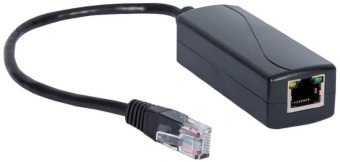 Конвертер Osnovo CN-PoE24/G - купить недорого с доставкой в интернет-магазине
