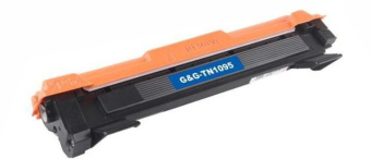 Картридж лазерный G&G GG-TN1095 черный (1500стр.) для Brother DCP 1602/1602R - купить недорого с доставкой в интернет-магазине