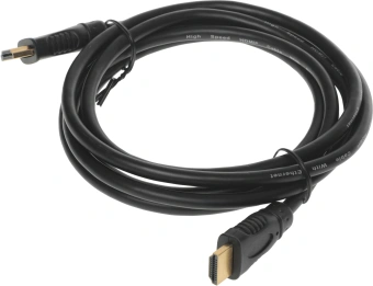 Кабель аудио-видео Buro HDMI (m)/HDMI (m) 2м. черный (BU-HDMI-V2.0-2M) - купить недорого с доставкой в интернет-магазине