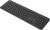 Клавиатура Logitech K950 черный USB беспроводная BT/Radio slim (920-012434) - цена, купить или заказать с доставкой в интернет-магазине Клавиатура Logitech K950 черный USB беспроводная BT/Radio slim (920-012434) - купить недорого с доставкой в интернет-магазине