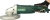 Углошлифовальная машина Metabo W 2200-230 2200Вт 6600об/мин рез.шпин.:M14 d=230мм (606435010) - цена, купить или заказать с доставкой в интернет-магазине Углошлифовальная машина Metabo W 2200-230 2200Вт 6600об/мин рез.шпин.:M14 d=230мм (606435010) - купить недорого с доставкой в интернет-магазине