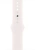 Смарт-часы Apple Watch Series 10 A2999 46мм 2.1" OLED корп.розовое золото Sport Band рем.белый разм.брасл.:160-210мм (MWWU3LW/A) - купить недорого с доставкой в интернет-магазине